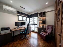 Bullion Park (D26), Condominium #538403431
